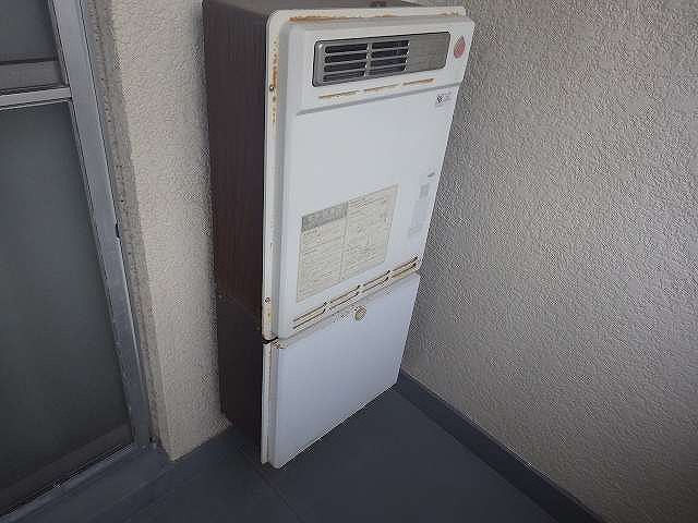 Before(施工前)写真