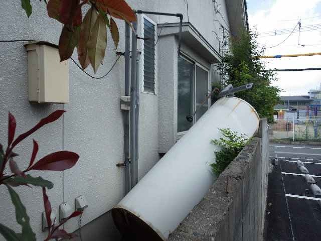 Before（施工前）写真