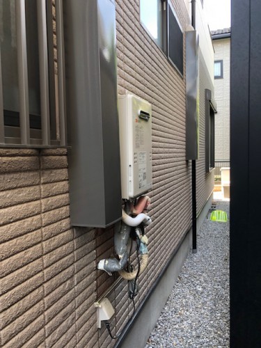 Before(施工前)写真