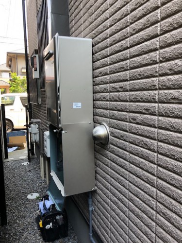 After(施工前)写真