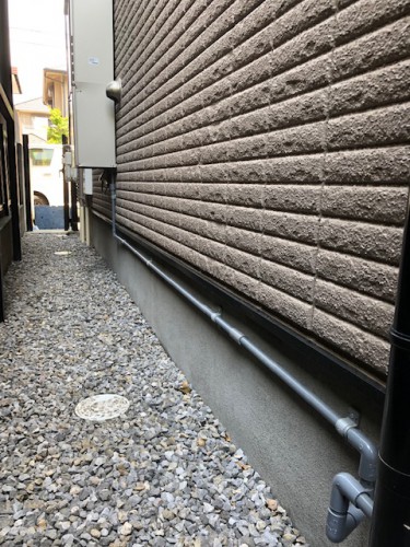 After(施工前)写真