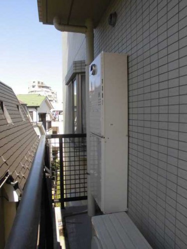 After(施工前)写真