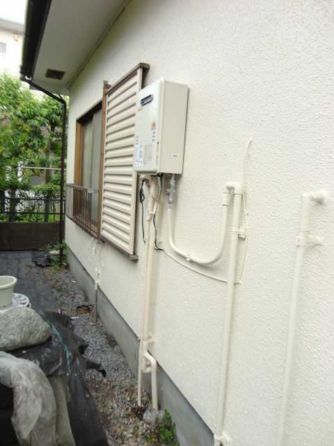After(施工前)写真