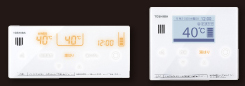 HWH-RM96F(W)+HWH-RB96F(W)