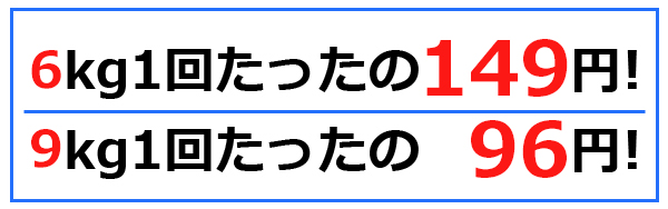 乾太くんコスト