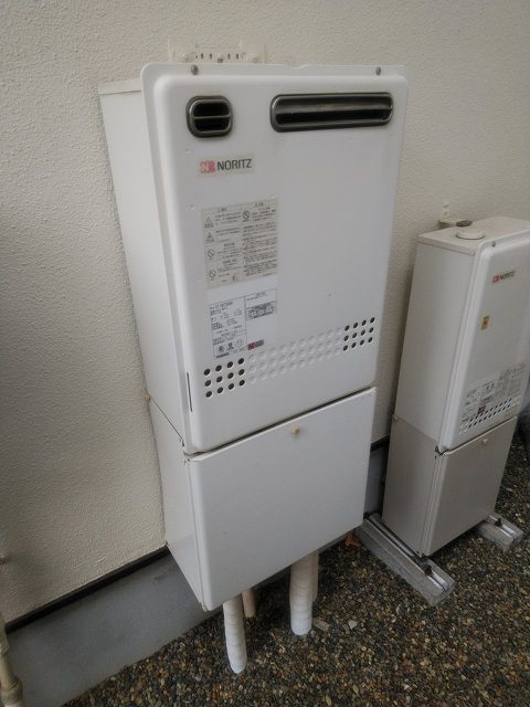 Before(施工前)写真