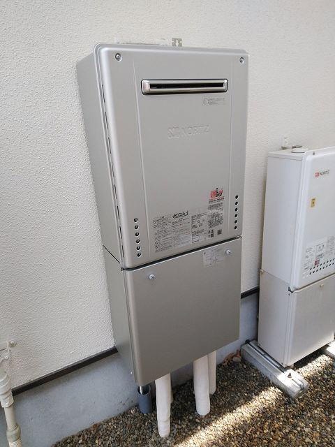 After(施工前)写真