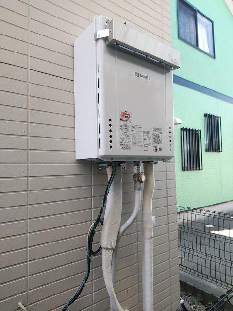 After(施工前)写真