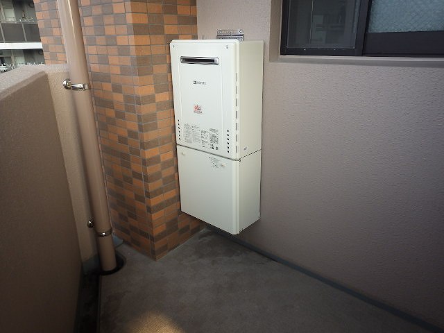 After(施工前)写真