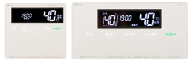 TC-901 ※インターホン付