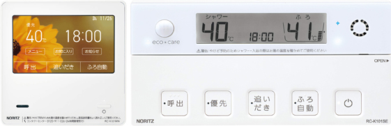 RC-K101EW マルチセット