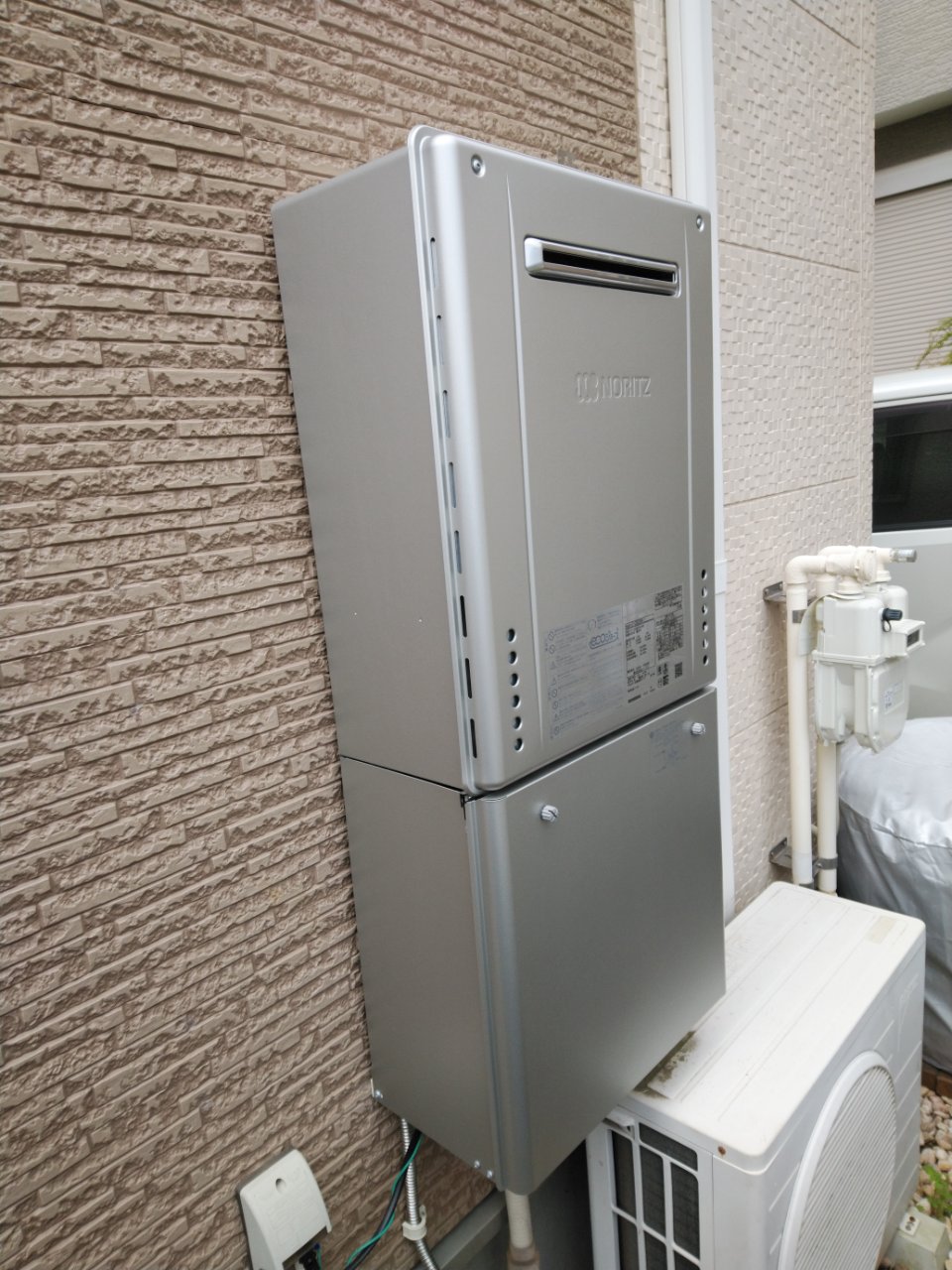 After(施工前)写真