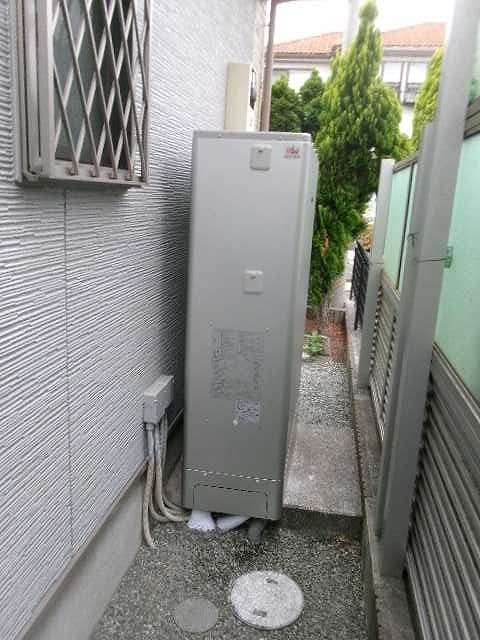 After（施工前）写真