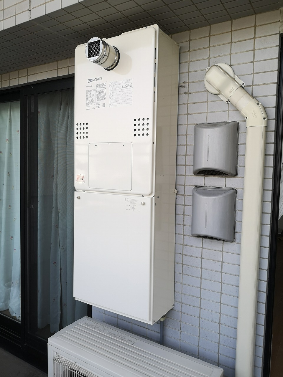After(施工前)写真