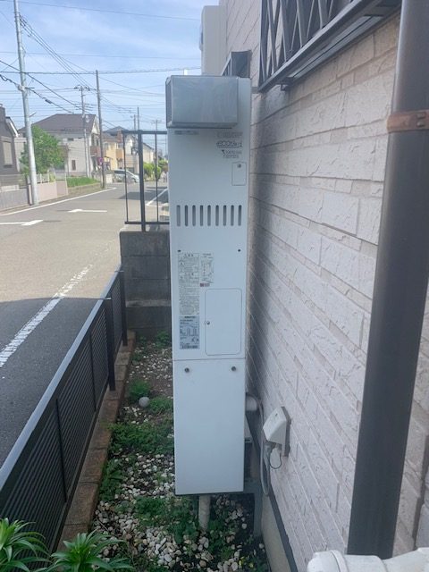 Before(施工前)写真