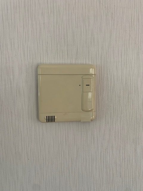 Before(施工前)写真