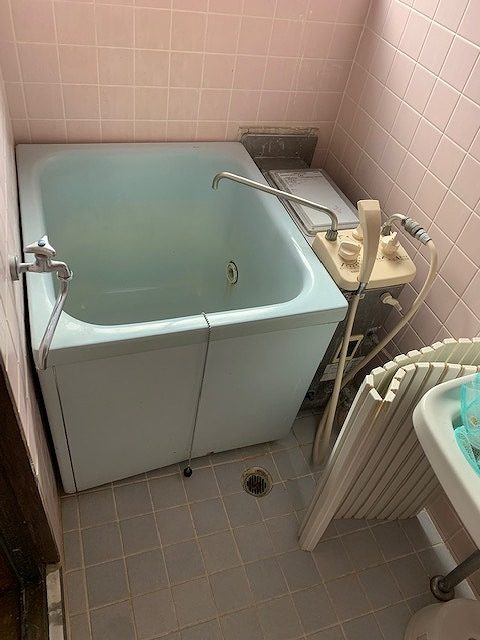 Before(施工前)写真