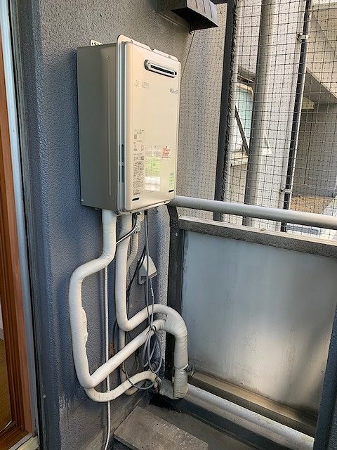After(施工前)写真