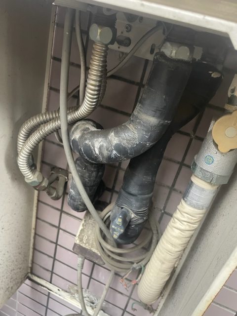 Before(施工前)写真