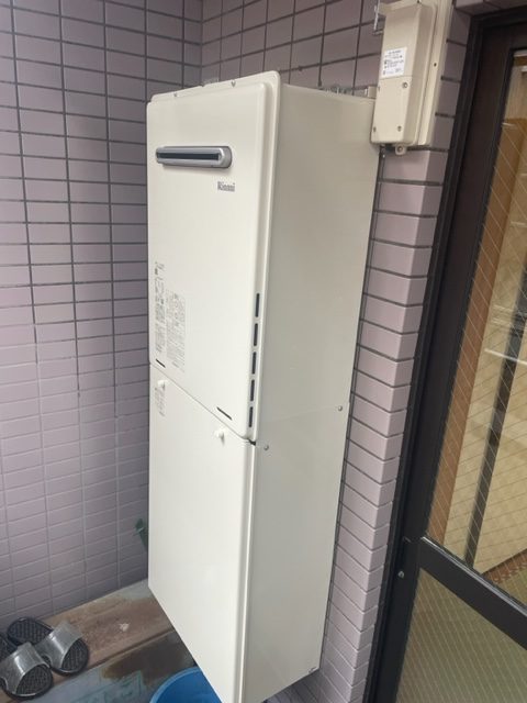 After(施工前)写真