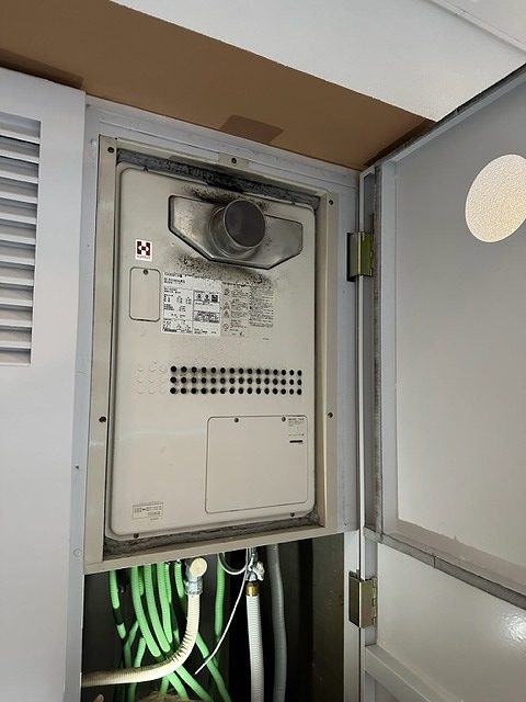 Before(施工前)写真