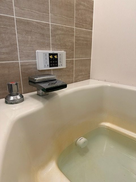 After(施工前)写真