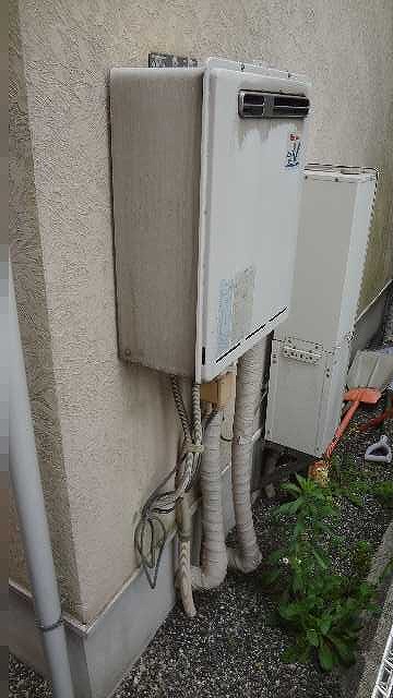 Before(施工前)写真