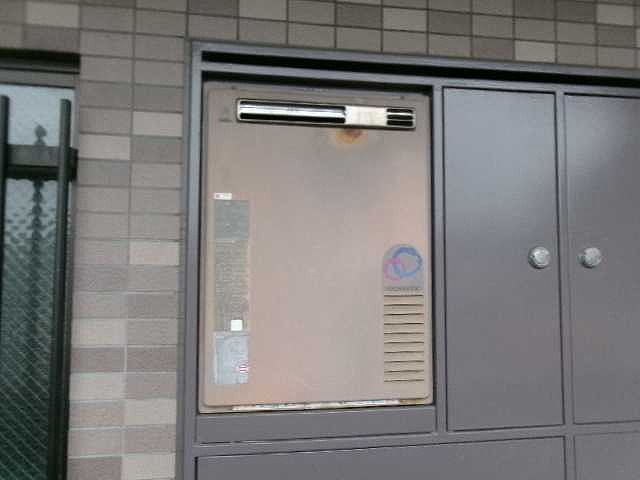 Before(施工前)写真