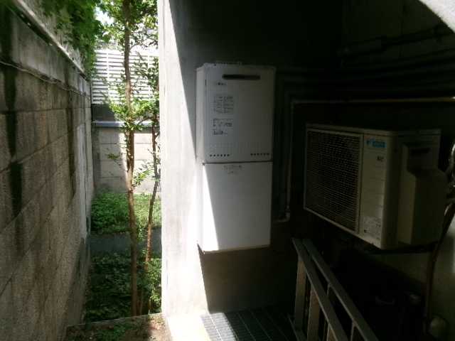 Before(施工前)写真
