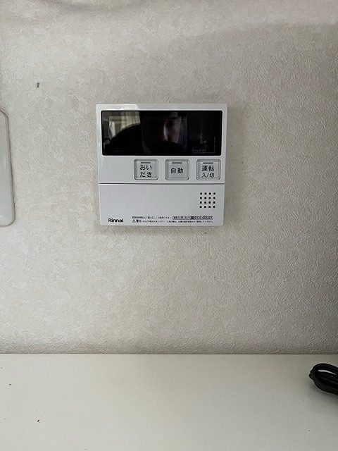 After(施工前)写真