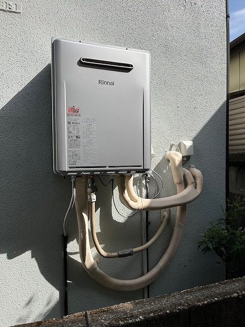 After(施工前)写真