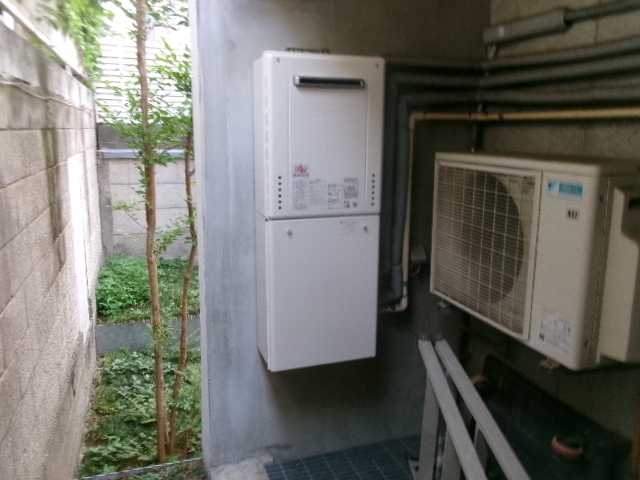 After(施工前)写真