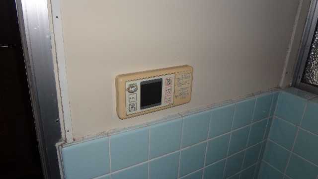 Before（施工前）写真