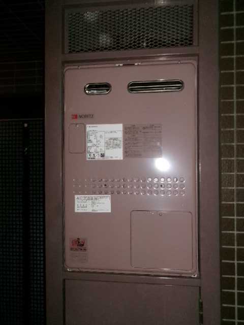 After(施工前)写真
