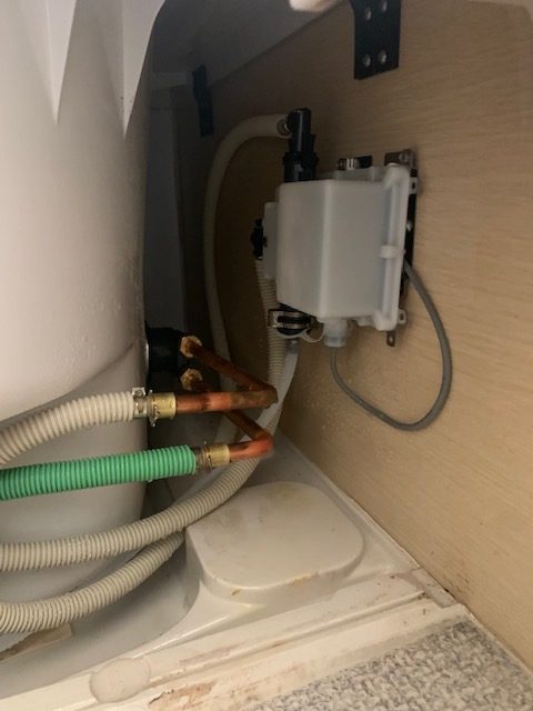 After(施工前)写真