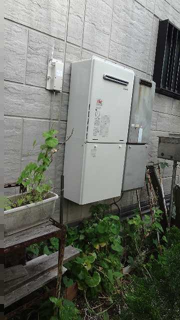 After（施工前）写真