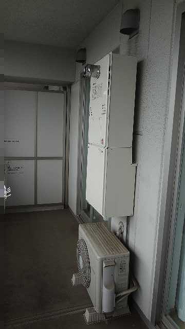 Before(施工前)写真