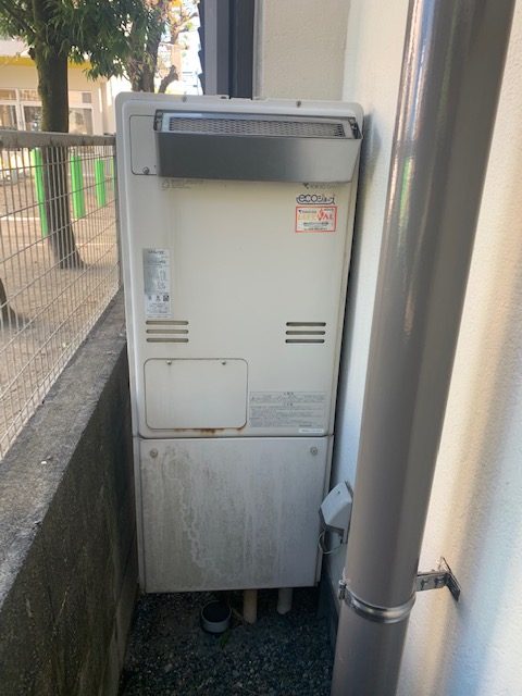 Before(施工前)写真