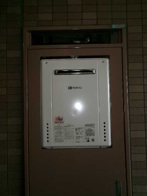 After(施工前)写真