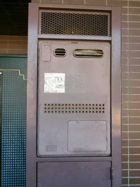 Before(施工前)写真