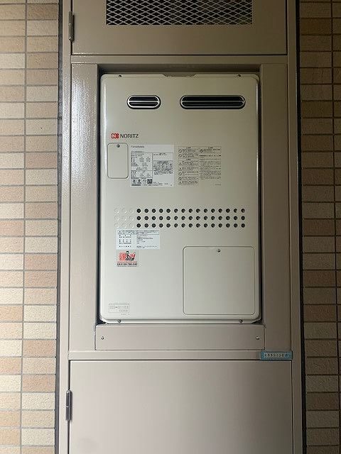 After（施工前）写真