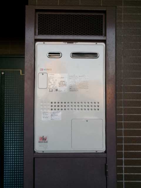 After(施工前)写真