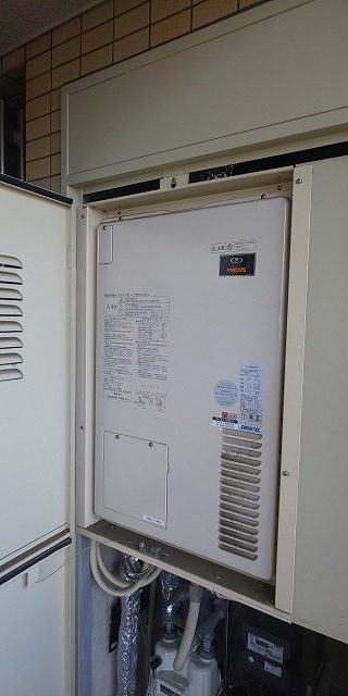Before(施工前)写真