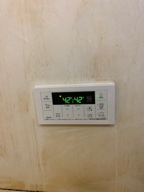 After(施工前)写真