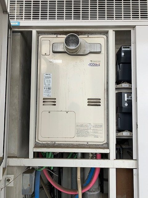 Before(施工前)写真