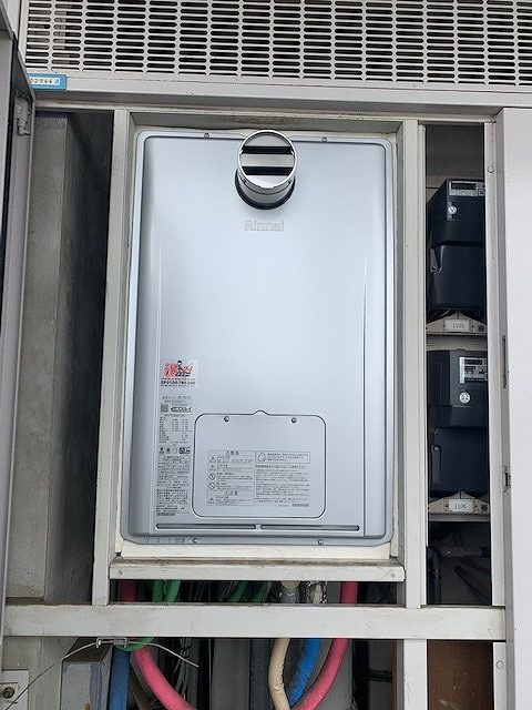 After(施工前)写真
