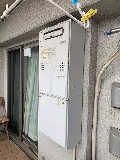 Before(施工前)写真