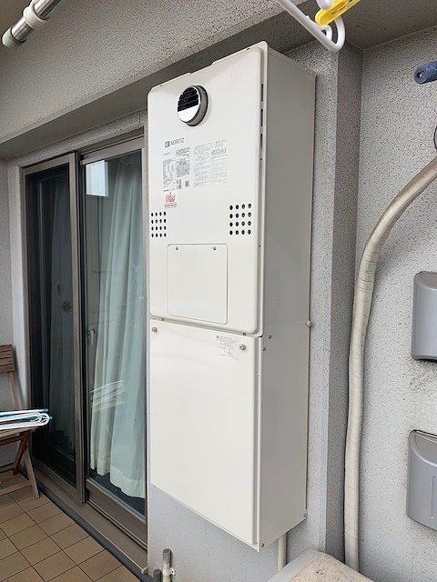 After(施工前)写真