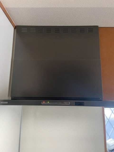 After(施工前)写真