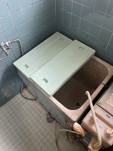 Before(施工前)写真